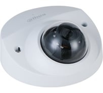 Купольная IP видеокамера Dahua с фиксированным объективом DH-IPC-HDBW2231FP-AS-0360B