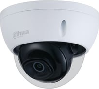 Купольная IP видеокамера Dahua с фиксированным объективом DH-IPC-HDBW2431EP-S-0360B