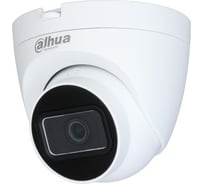 Купольная IP видеокамера Dahua с фиксированным объективом DH-IPC-HDW1230SP-0280B-S5