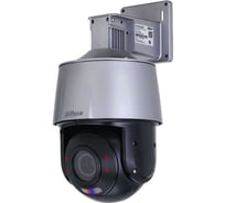 Видеокамера скоростная Dahua PTZ IP DH-SD3A405-GN-PV1