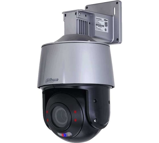 Видеокамера скоростная Dahua PTZ IP DH-SD3A405-GN-PV1