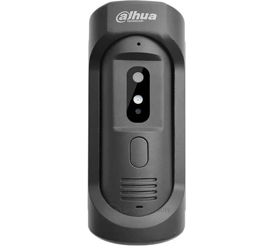 Панель вызывная Dahua DHI-VTO2101E-P-S2
