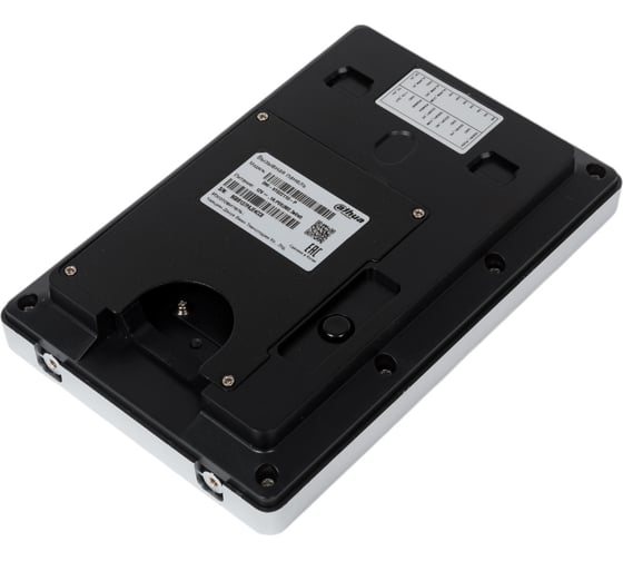 Панель одноабонентская вызывная Dahua IP видеодомофона DHI-VTO2211G-P