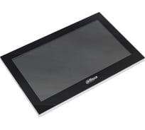 Монитор IP видеодомофона Dahua 10 дюймовый DHI-VTH5341G-W