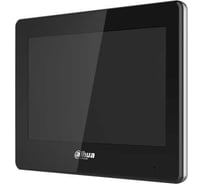 Монитор IP видеодомофона Dahua 7 дюймовый DHI-VTH5421HB-W