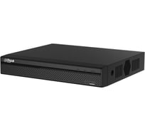 Видеорегистратор 16-ти канальный мультиформатный Dahua DHI-XVR5116H-4KL