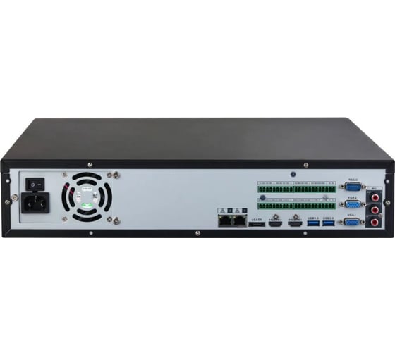 IP видеорегистратор 64-х канальный Dahua DHI-NVR5864-EI