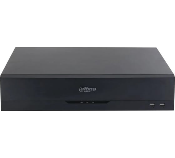 IP видеорегистратор 64-х канальный Dahua DHI-NVR5864-EI