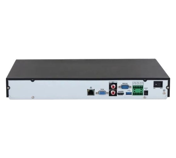 IP видеорегистратор 32-х канальный Dahua DHI-NVR5232-EI