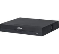 IP видеорегистратор 8-ми канальный Dahua с PoE DHI-NVR2108HS-8P-S3