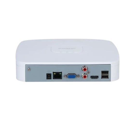 IP видеорегистратор 8-ми канальный Dahua DHI-NVR2108-S3
