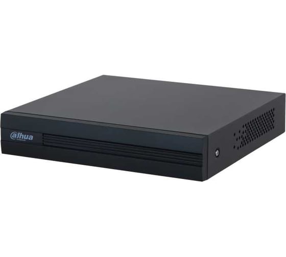 Видеорегистратор 8-ми канальный Dahua DH-XVR1B08-I