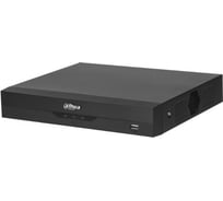 Видеорегистратор 4-х канальный мультиформатный Dahua DHI-XVR5104HS-I3