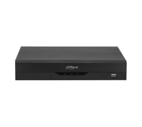 Видеорегистратор 4-х канальный мультиформатный Dahua DHI-XVR5104HS-I3