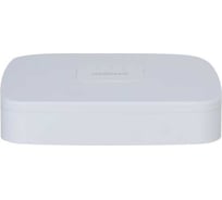 IP видеорегистратор 4-х канальный Dahua DHI-NVR2104-S3