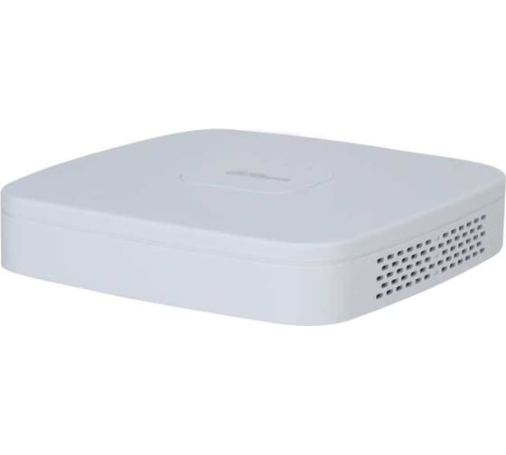 IP видеорегистратор 4-х канальный Dahua DHI-NVR2104-S3