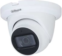 Видеокамера купольная Dahua HDCVI с фиксированным объективом DH-HAC-HDW1200TLMQP-A-0360B-S5