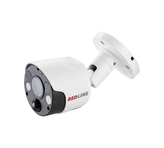Видеокамера REDLINE RL-IP12P-S.alert.eco