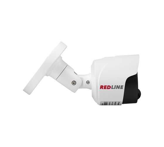 Видеокамера REDLINE RL-IP12P-S.alert.eco