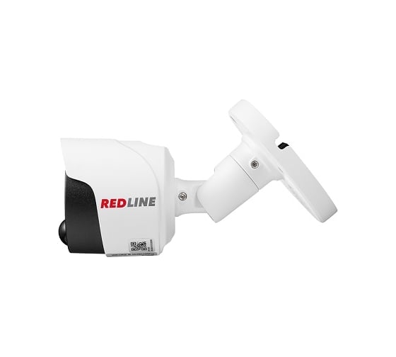 Видеокамера REDLINE RL-IP12P-S.alert.eco