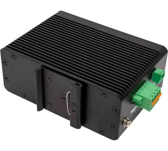Коммутатор PoE Dahua DH-IS4207-4GT-120