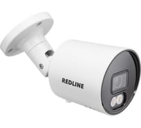 Видеокамера REDLINE RL-IP15P-S.FC