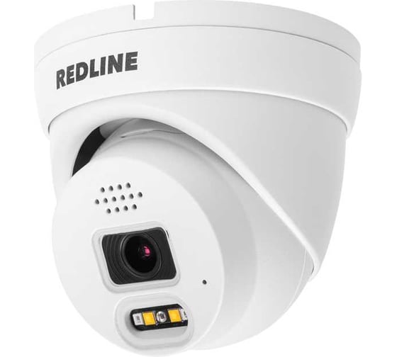 Видеокамера REDLINE RL-IP22P-S.alert.eco