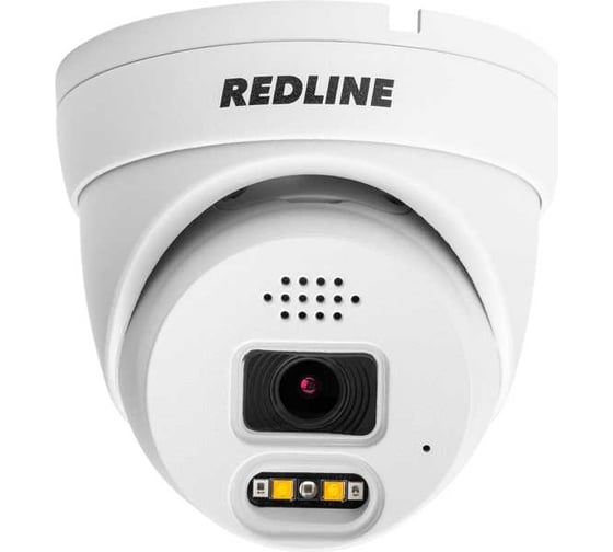 Видеокамера REDLINE RL-IP22P-S.alert.eco