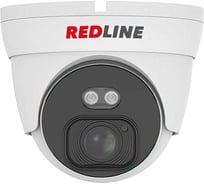 Видеокамера REDLINE RL-IP22P-S.ecoN