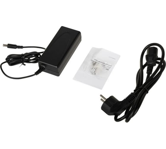 Коммутатор PoE Dahua DH-PFS3006-4GT-60