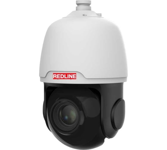 Видеокамера REDLINE RL-IP82Р25х