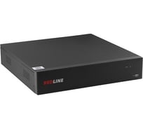Видеорегистратор REDLINE RL-NVR32C-8H