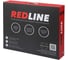 Видеорегистратор REDLINE RL-NVR4C1H.AT 5