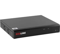 Видеорегистратор REDLINE RL-NVR64C-4H