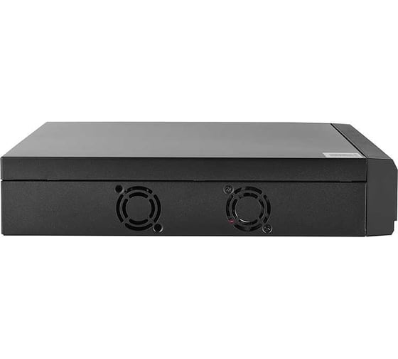 Видеорегистратор REDLINE RL-NVR64C-4H