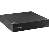 Видеорегистратор REDLINE RL-NVR64C-8H