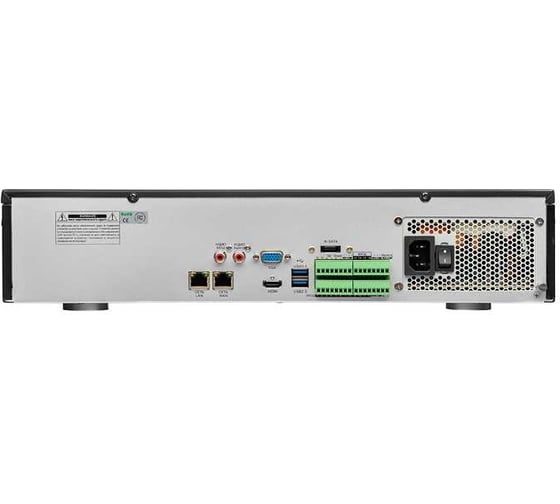 Видеорегистратор REDLINE RL-NVR64C-8H