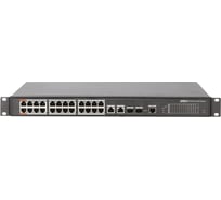 Коммутатор PoE Dahua DH-PFS4226-24ET-360