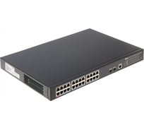 Коммутатор PoE Dahua DH-PFS4226-24GT-360
