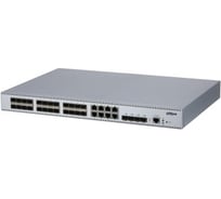 Коммутатор PoE Dahua DH-PFS5936-24GF8GT4XF