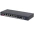 Коммутатор PoE Dahua DH-S4210-8GT-110 1