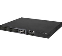 Коммутатор PoE Dahua DH-S5500-24GF4XF-E
