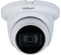 Видеокамера купольная Dahua HDCVI с фиксированным объективом DH-HAC-HDW1500TLMQP-A-0280B
