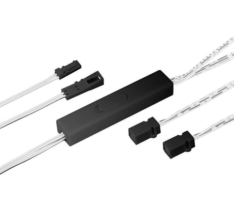 ИК-датчик Arlight SR-PRIME-IRD/H-S17x9-BK 1шт 046148