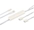 ИК-датчик Arlight SR-PRIME-IRD/H-S17x9-WH 1шт 046147 1