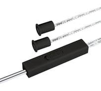 ИК-датчик Arlight SR-PRIME-RECESSED-IRD/H-R11-BK 1шт 046465