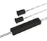 ИК-датчик Arlight SR-PRIME-RECESSED-IRD/H-R11-BK 1шт 046465 1