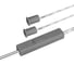 ИК-датчик Arlight SR-PRIME-RECESSED-IRD/H-R11-SL 1шт 046466 1