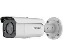 Уличная цилиндрическая ip-камера Hikvision Ds-2cd2t87g2-l(4mm)(c) 8мп АВ5063331