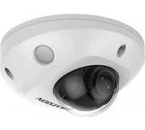 IP камера Hikvision DS-2CD2543G2-IWS 4mm УТ-00043527